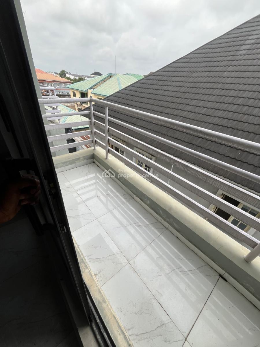 Brand New Super Luxury 2 Bedroom Flat with a Roof Top for Parties, Abraham Adesanya, Ajah, Lagos, Flat / Apartment for Rent