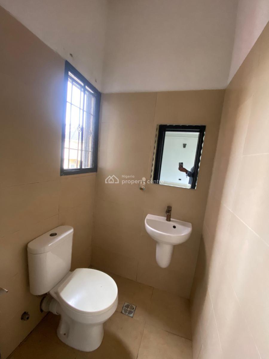 3 Bedroom Flat Apartment with Bq, Oral Estate, Lekki, Lagos, Flat / Apartment for Sale