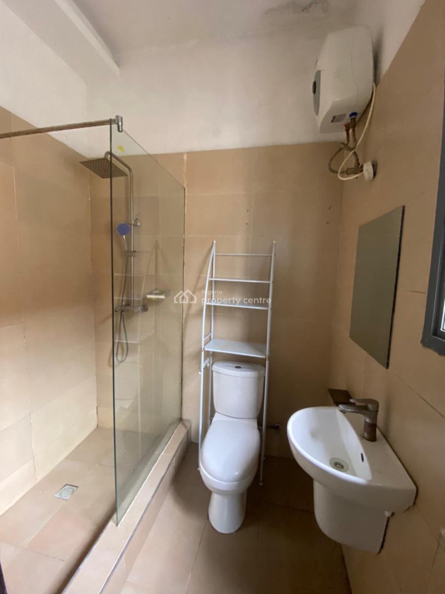3 Bedroom Flat Apartment with Bq, Oral Estate, Lekki, Lagos, Flat / Apartment for Sale