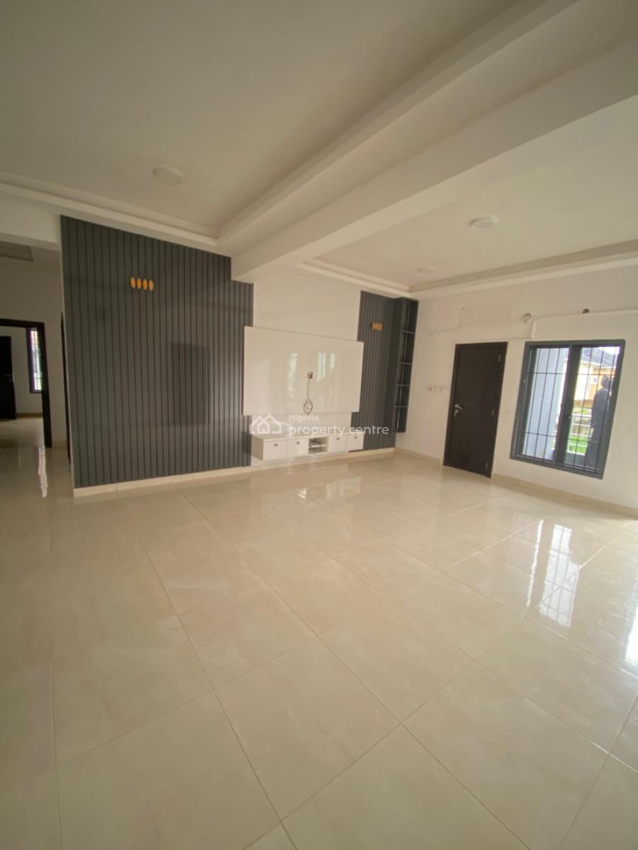3 Bedroom Flat Apartment with Bq, Oral Estate, Lekki, Lagos, Flat / Apartment for Sale
