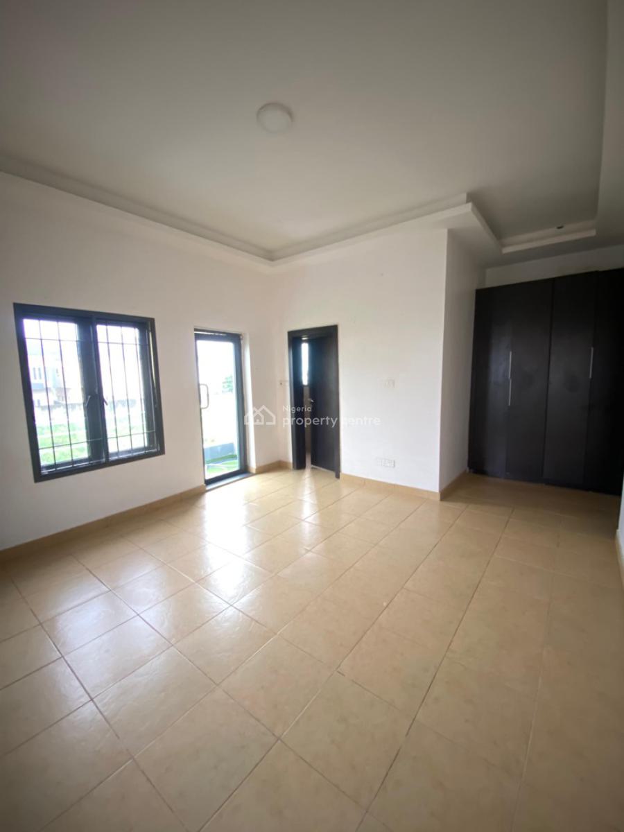 3 Bedroom Flat Apartment with Bq, Oral Estate, Lekki, Lagos, Flat / Apartment for Sale