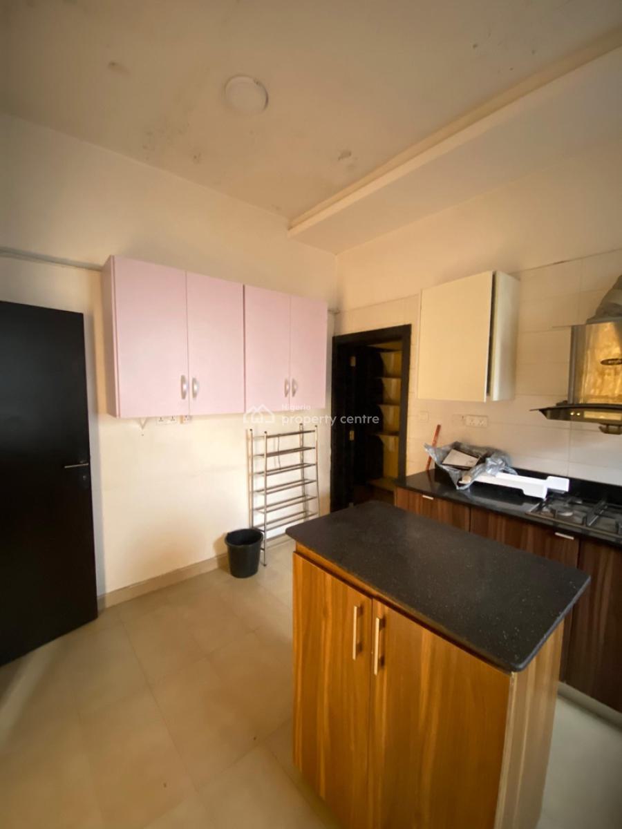 3 Bedroom Flat Apartment with Bq, Oral Estate, Lekki, Lagos, Flat / Apartment for Sale