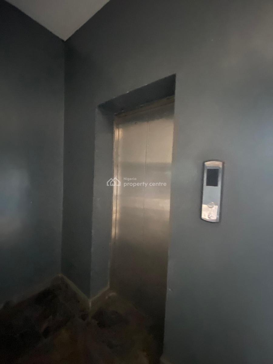 3 Bedroom Flat Apartment with Bq, Oral Estate, Lekki, Lagos, Flat / Apartment for Sale