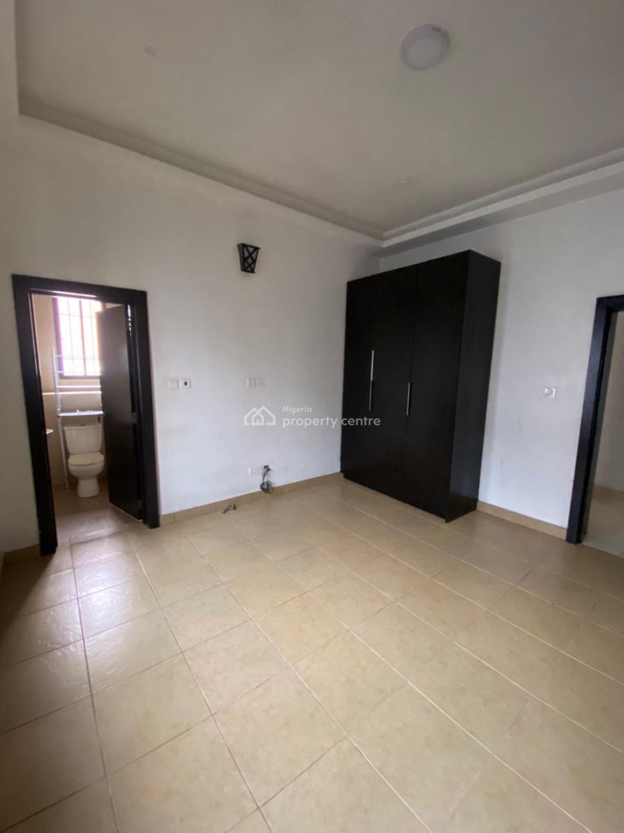 3 Bedroom Flat Apartment with Bq, Oral Estate, Lekki, Lagos, Flat / Apartment for Sale