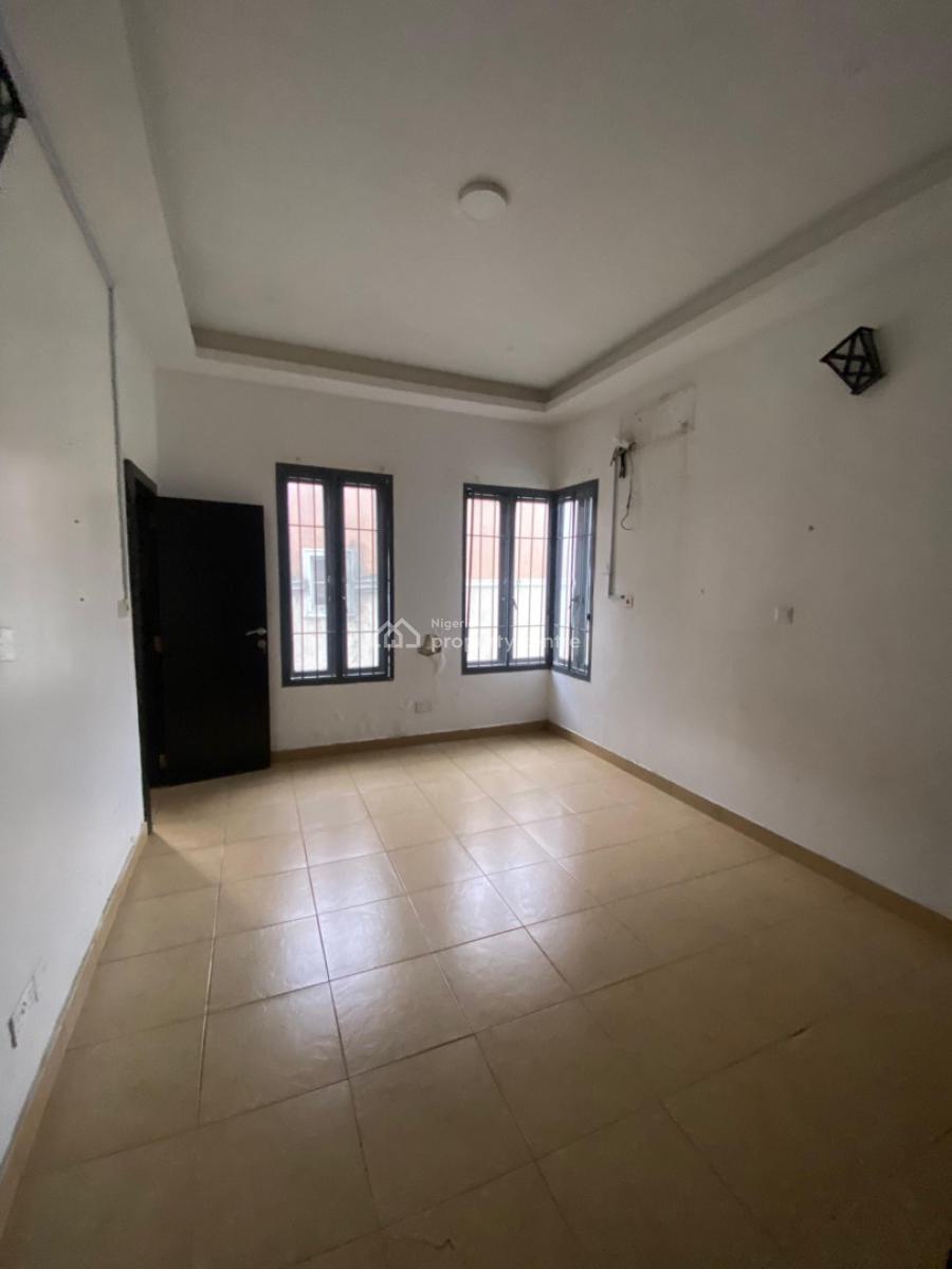 3 Bedroom Flat Apartment with Bq, Oral Estate, Lekki, Lagos, Flat / Apartment for Sale