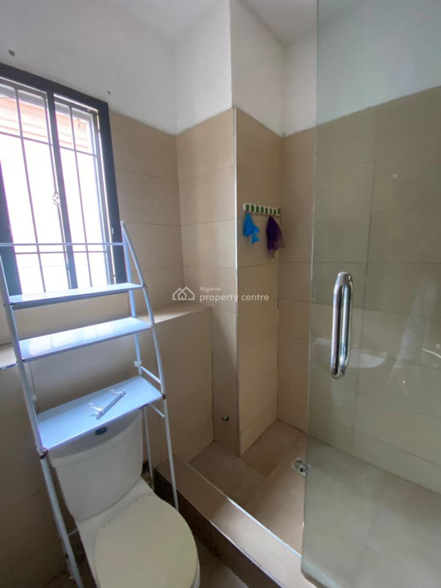3 Bedroom Flat Apartment with Bq, Oral Estate, Lekki, Lagos, Flat / Apartment for Sale