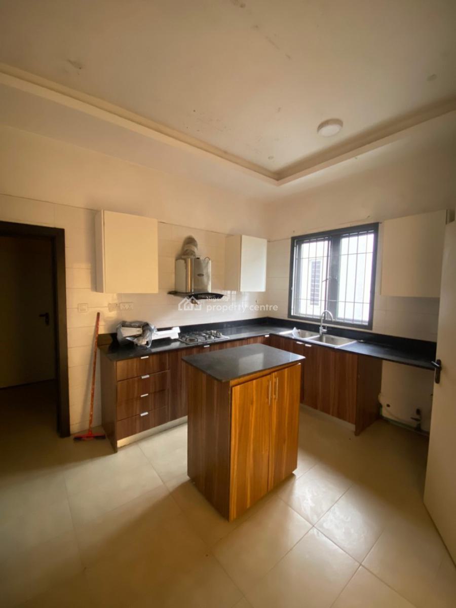 3 Bedroom Flat Apartment with Bq, Oral Estate, Lekki, Lagos, Flat / Apartment for Sale