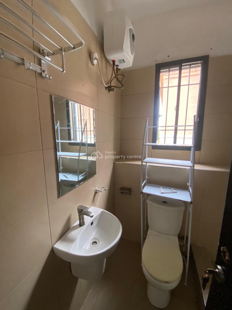 3 Bedroom Flat Apartment with Bq, Oral Estate, Lekki, Lagos, Flat / Apartment for Sale