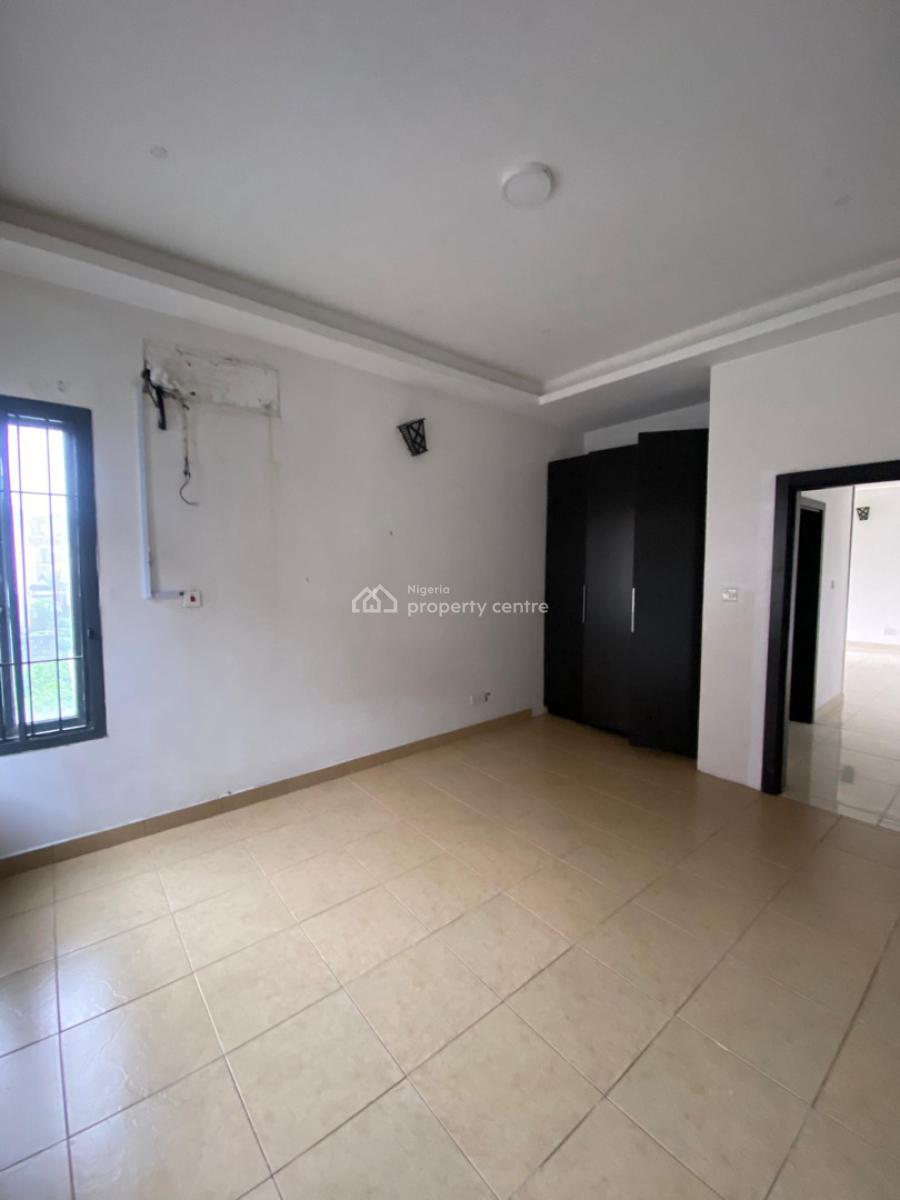 3 Bedroom Flat Apartment with Bq, Oral Estate, Lekki, Lagos, Flat / Apartment for Sale