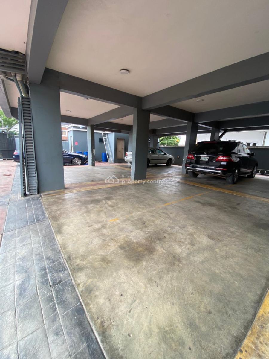 3 Bedroom Flat Apartment with Bq, Oral Estate, Lekki, Lagos, Flat / Apartment for Sale