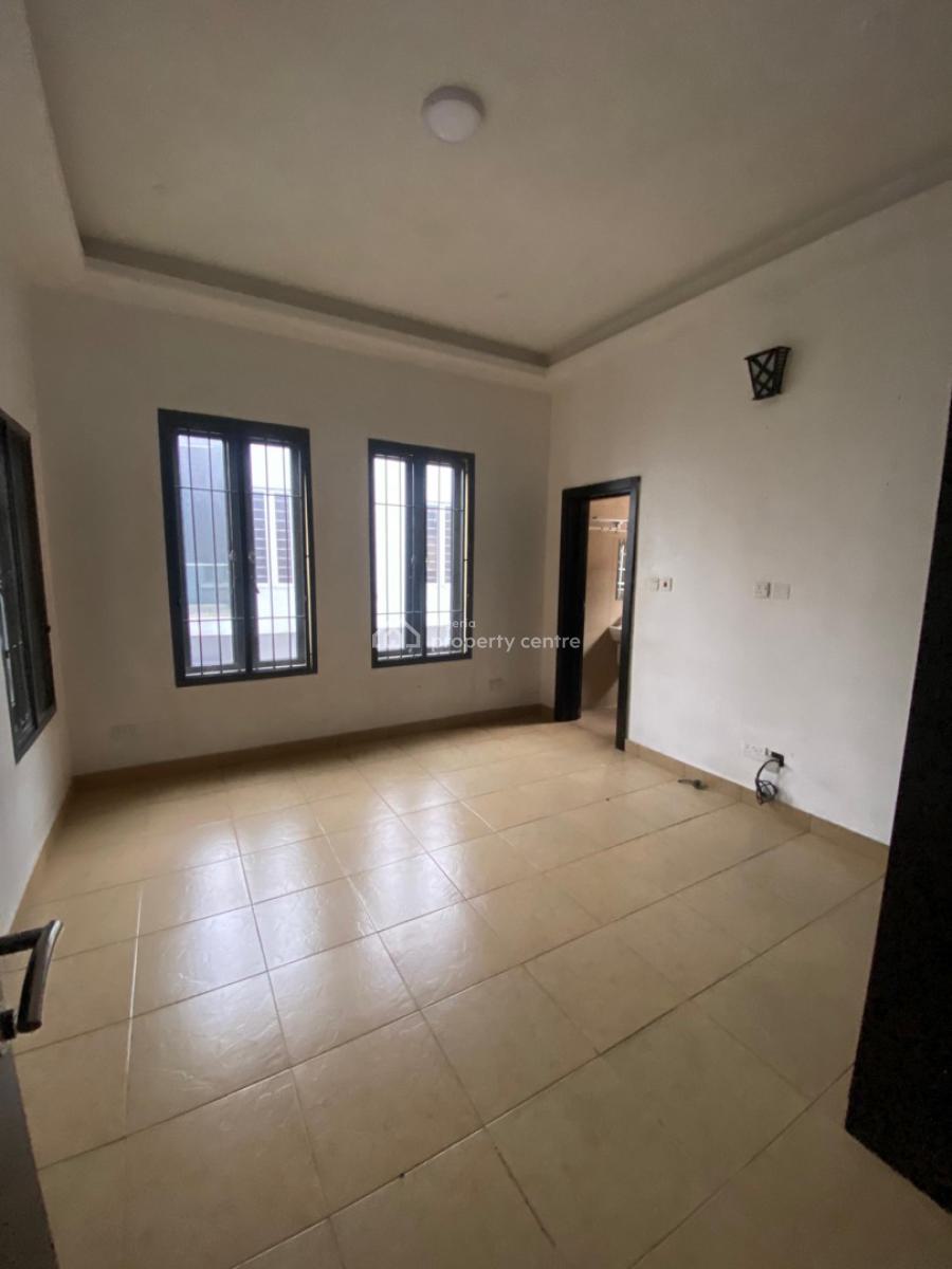 3 Bedroom Flat Apartment with Bq, Oral Estate, Lekki, Lagos, Flat / Apartment for Sale