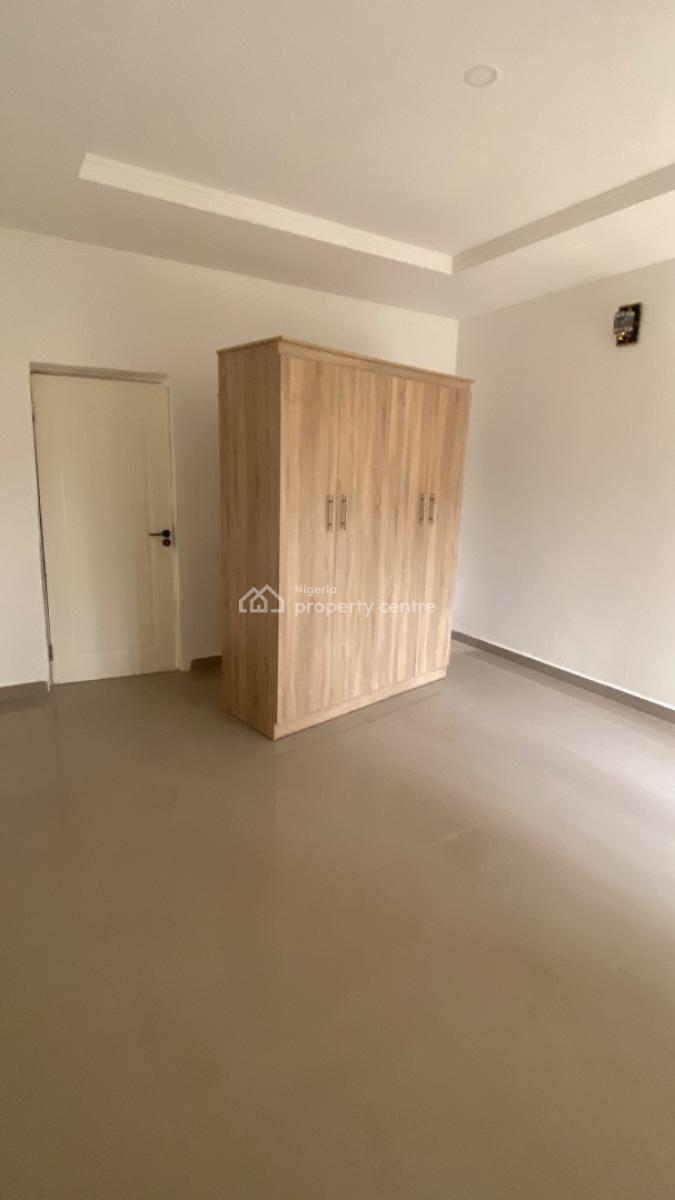 Luxury 4 Bedrooms Semi - Detached Duplex, Idu Industrial, Abuja, Semi-detached Duplex for Rent