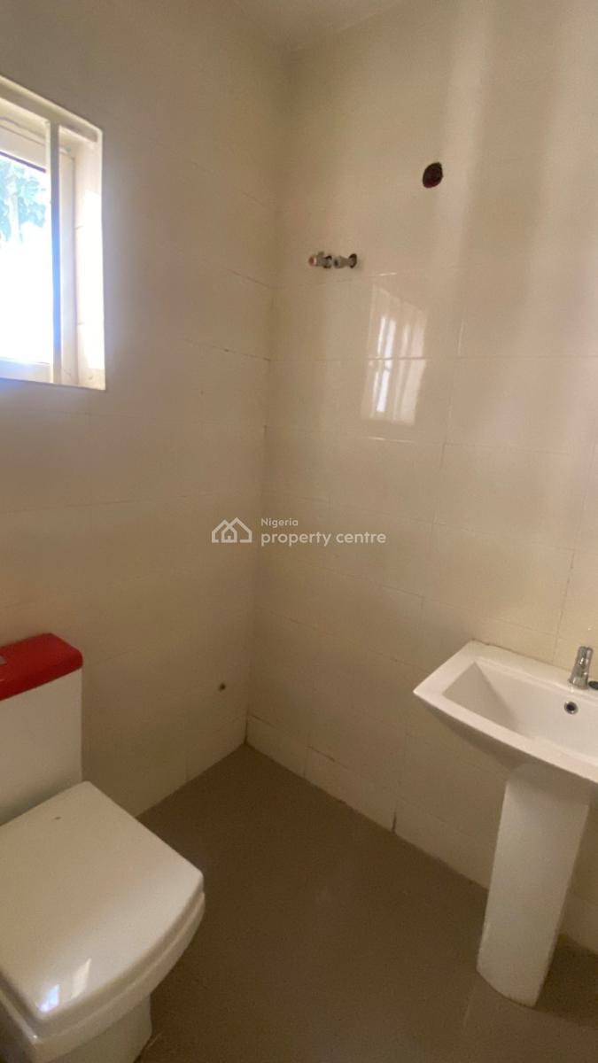 Luxury 4 Bedrooms Semi - Detached Duplex, Idu Industrial, Abuja, Semi-detached Duplex for Rent