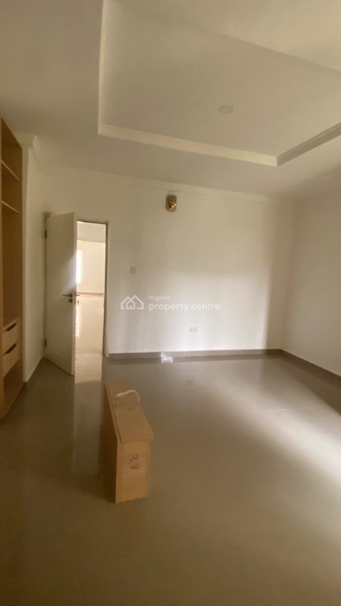 Luxury 4 Bedrooms Semi - Detached Duplex, Idu Industrial, Abuja, Semi-detached Duplex for Rent
