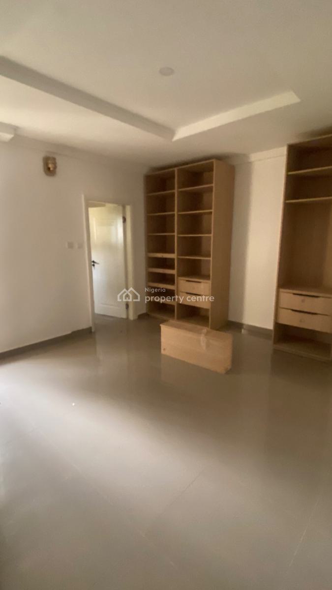 Luxury 4 Bedrooms Semi - Detached Duplex, Idu Industrial, Abuja, Semi-detached Duplex for Rent