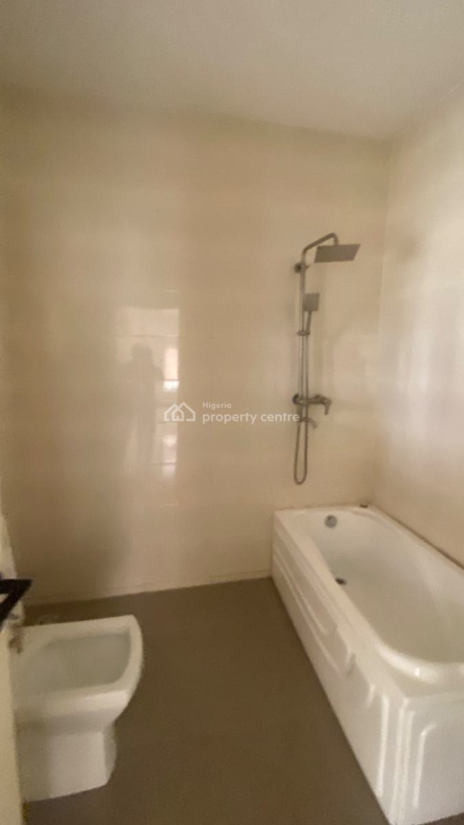Luxury 4 Bedrooms Semi - Detached Duplex, Idu Industrial, Abuja, Semi-detached Duplex for Rent