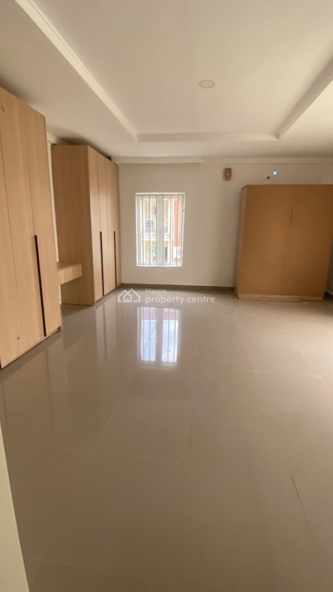 Luxury 4 Bedrooms Semi - Detached Duplex, Idu Industrial, Abuja, Semi-detached Duplex for Rent