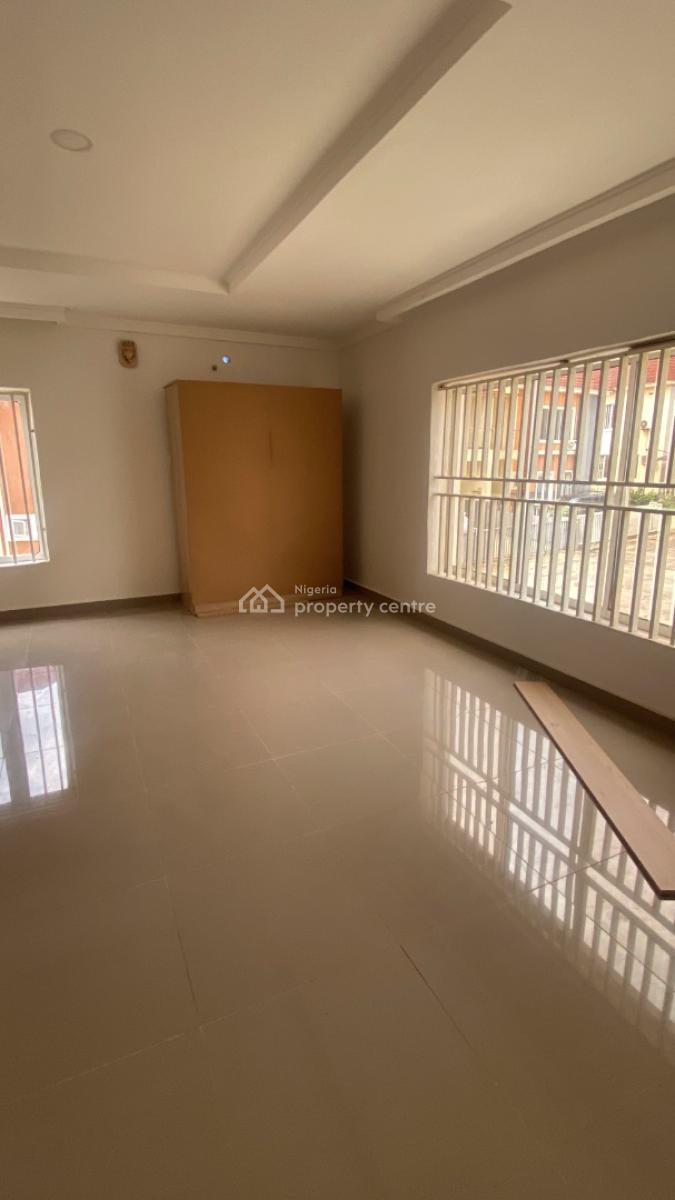 Luxury 4 Bedrooms Semi - Detached Duplex, Idu Industrial, Abuja, Semi-detached Duplex for Rent
