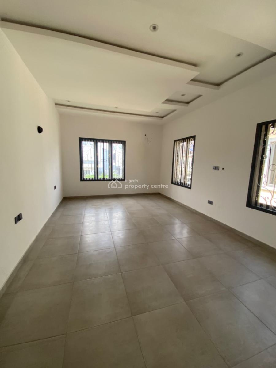 5 Bedrooms Detached Duplex with 2 Boys Quarters, Osapa London, Osapa, Lekki, Lagos, Detached Duplex for Rent