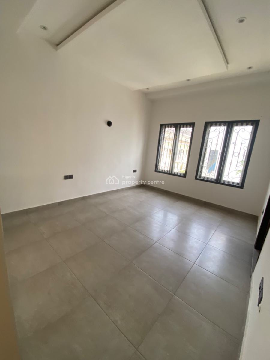 5 Bedrooms Detached Duplex with 2 Boys Quarters, Osapa London, Osapa, Lekki, Lagos, Detached Duplex for Rent