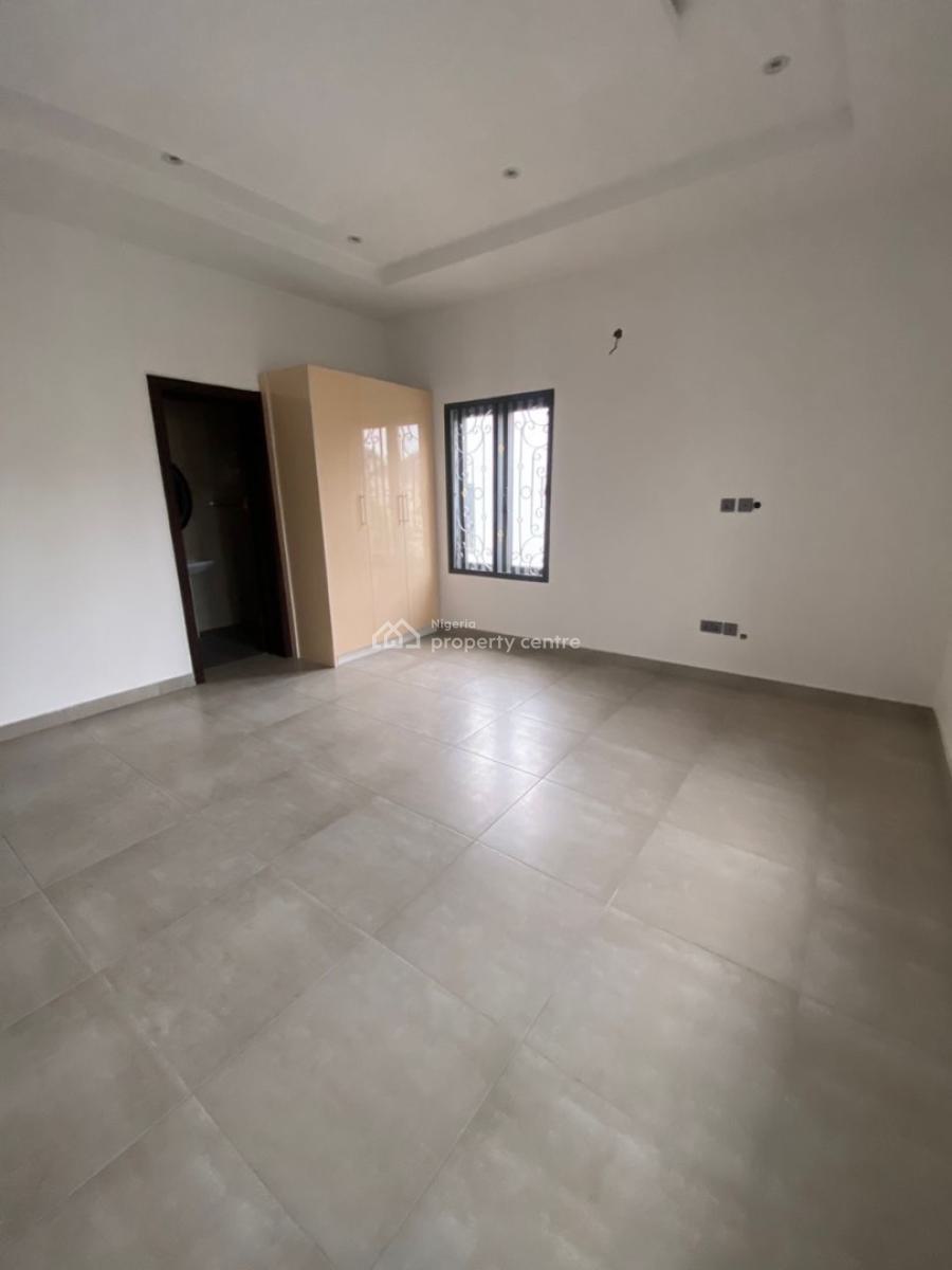 5 Bedrooms Detached Duplex with 2 Boys Quarters, Osapa London, Osapa, Lekki, Lagos, Detached Duplex for Rent