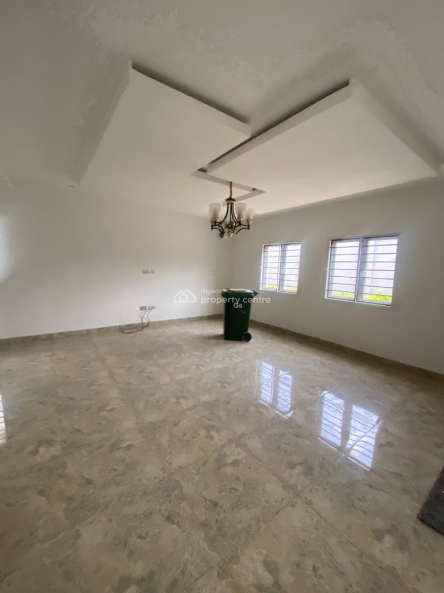 Luxury 4 Bedrooms Semi Detached Duplex, Idu Industrial, Abuja, Semi-detached Duplex for Rent