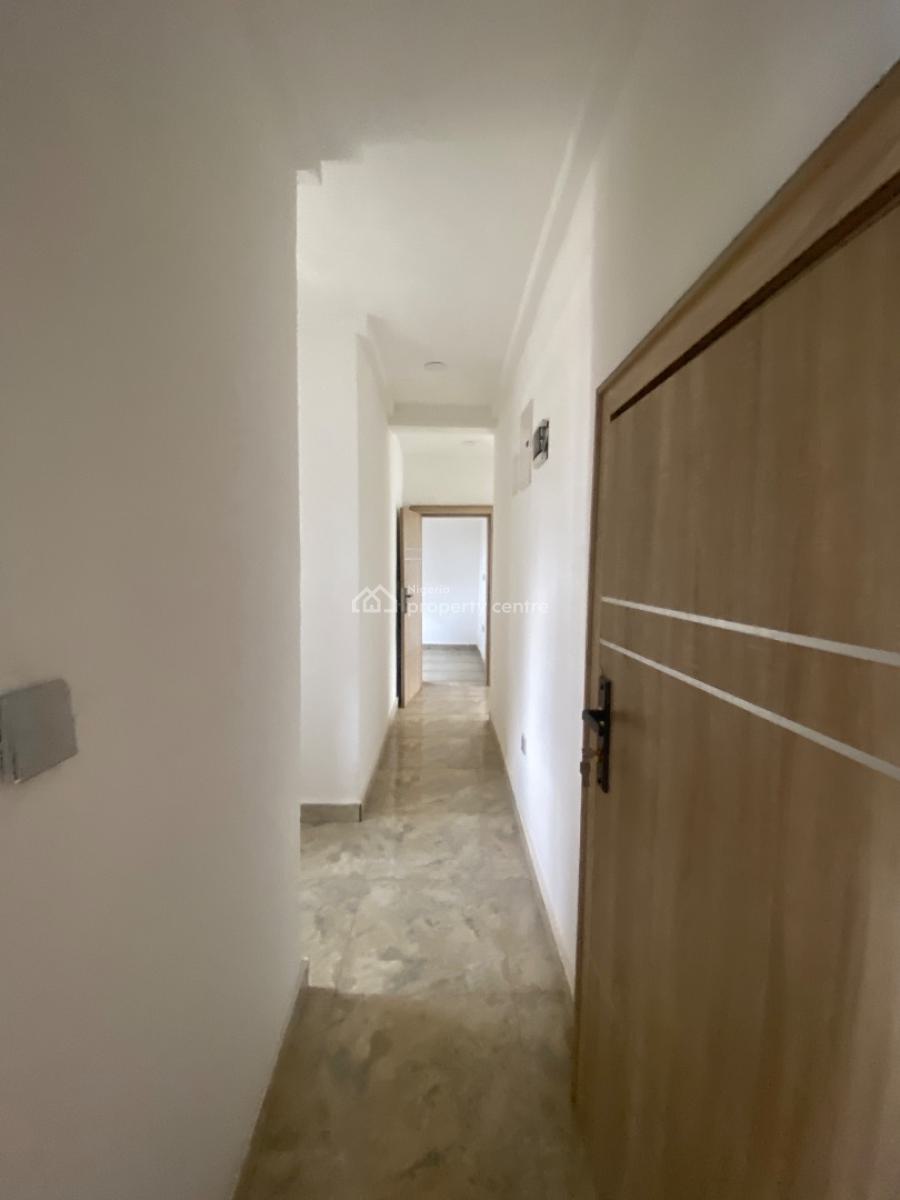 Luxury 4 Bedrooms Semi Detached Duplex, Idu Industrial, Abuja, Semi-detached Duplex for Rent