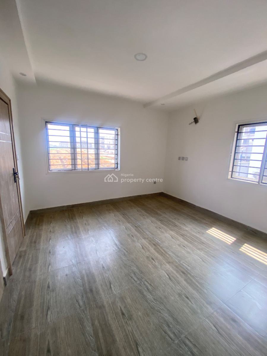 Luxury 4 Bedrooms Semi Detached Duplex, Idu Industrial, Abuja, Semi-detached Duplex for Rent