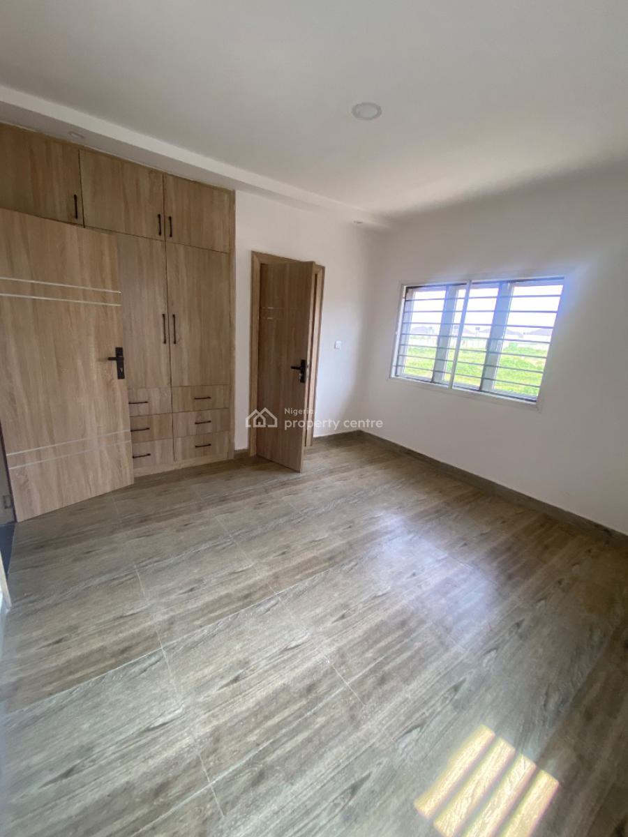 Luxury 4 Bedrooms Semi Detached Duplex, Idu Industrial, Abuja, Semi-detached Duplex for Rent