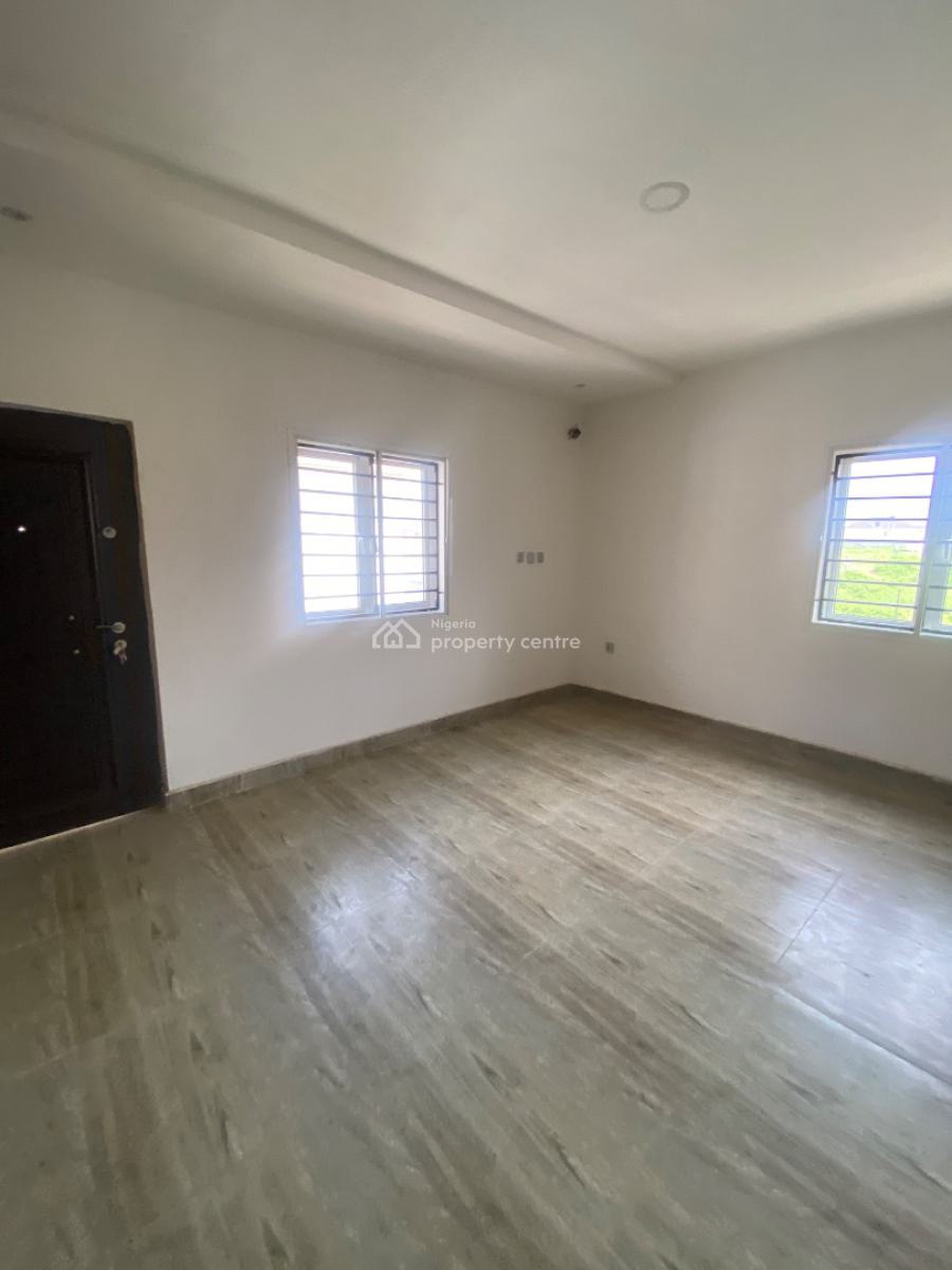 Luxury 4 Bedrooms Semi Detached Duplex, Idu Industrial, Abuja, Semi-detached Duplex for Rent