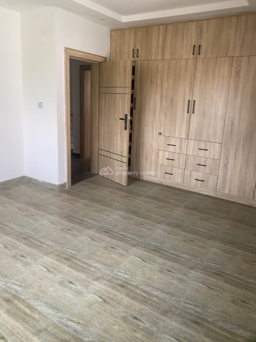 Luxury 4 Bedrooms Semi Detached Duplex, Idu Industrial, Abuja, Semi-detached Duplex for Rent