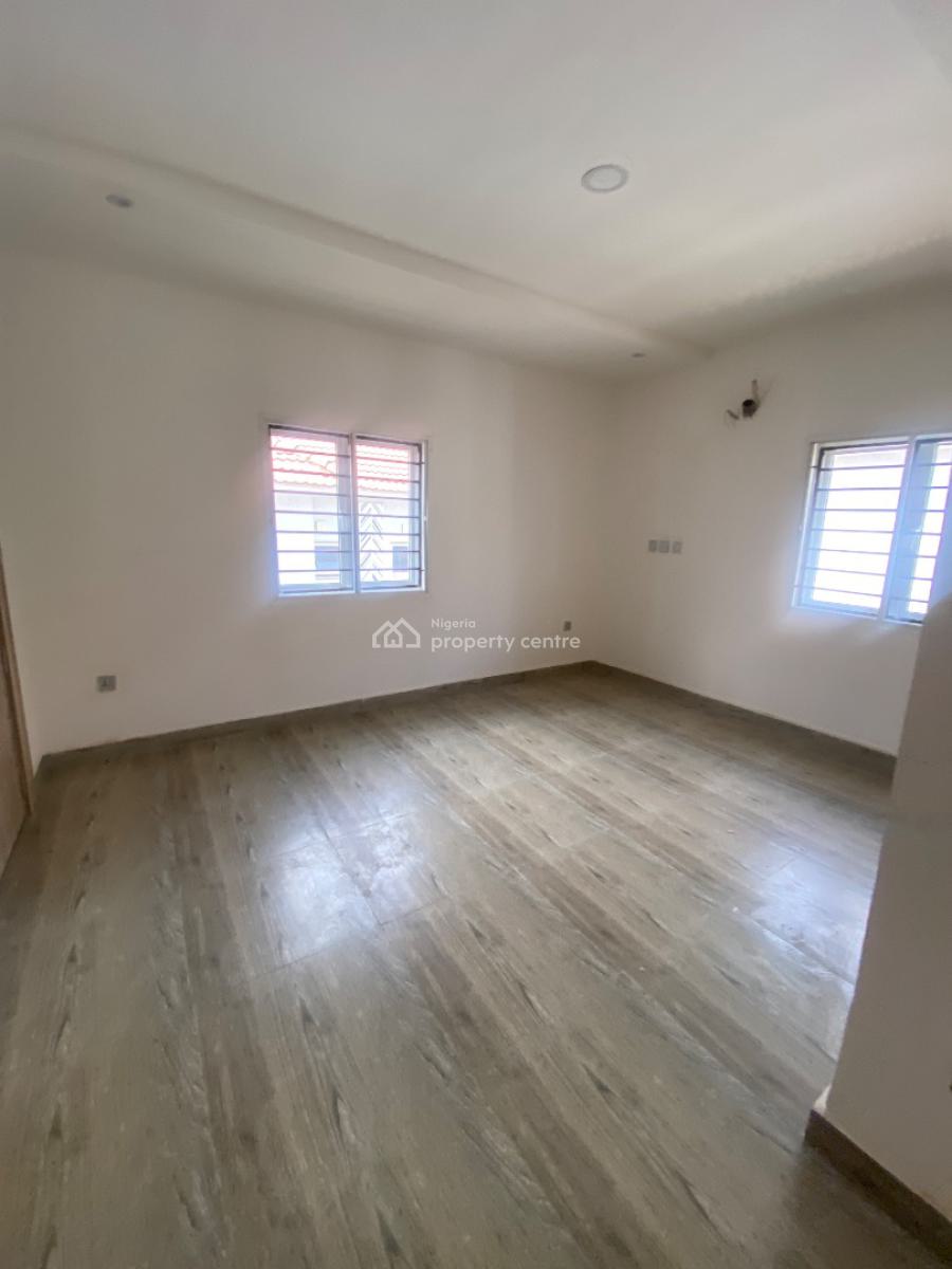 Luxury 4 Bedrooms Semi Detached Duplex, Idu Industrial, Abuja, Semi-detached Duplex for Rent