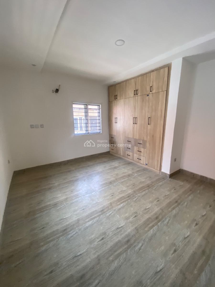 Luxury 4 Bedrooms Semi Detached Duplex, Idu Industrial, Abuja, Semi-detached Duplex for Rent