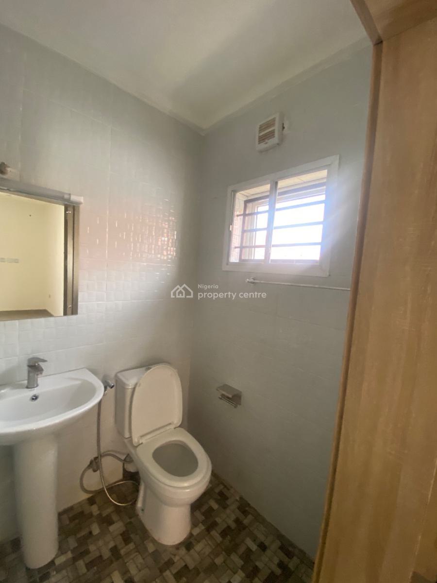 Luxury 4 Bedrooms Semi Detached Duplex, Idu Industrial, Abuja, Semi-detached Duplex for Rent