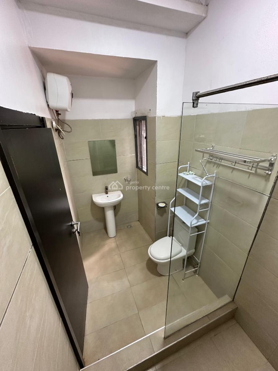 3bedroom Apartment, Second Toll Gate, Lekki, Lagos, Flat / Apartment for Sale