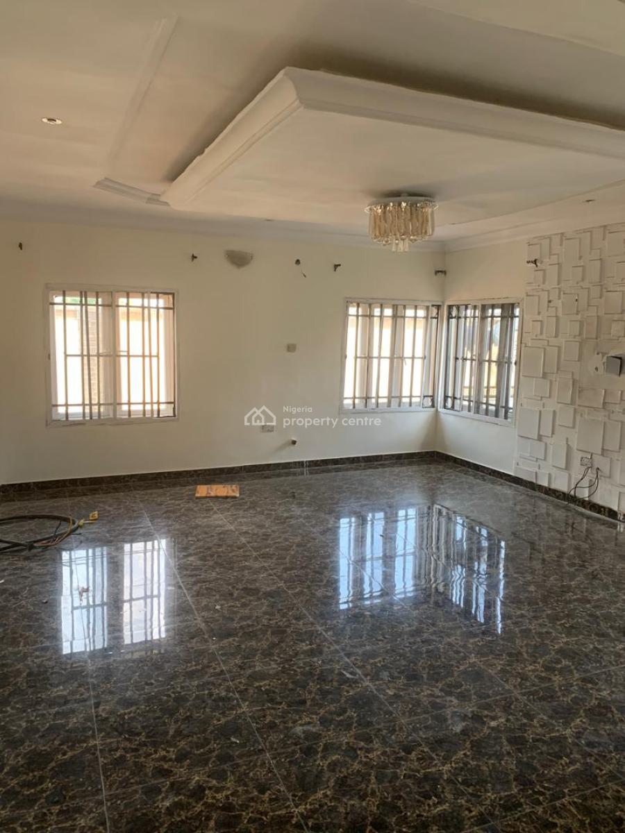 Luxury and Tastefully Finished 3 Bedroom Duplex, Adekunle Banjo Street, Gra Phase 2, Magodo, Lagos, Semi-detached Duplex for Rent