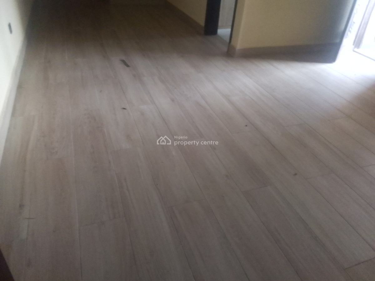 Newly Buildt Spacious Luxury 2 Bedroom Flat with Excellent Features, Alasela Estate, Ogombo, Ajah, Lagos, Flat / Apartment for Rent