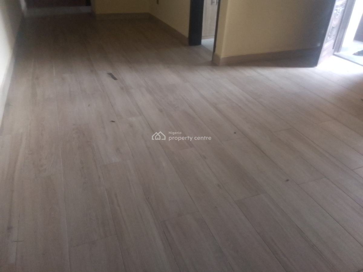 Newly Buildt Spacious Luxury 2 Bedroom Flat with Excellent Features, Alasela Estate, Ogombo, Ajah, Lagos, Flat / Apartment for Rent