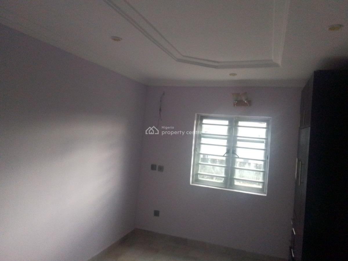 Newly Buildt Spacious Luxury 2 Bedroom Flat with Excellent Features, Alasela Estate, Ogombo, Ajah, Lagos, Flat / Apartment for Rent