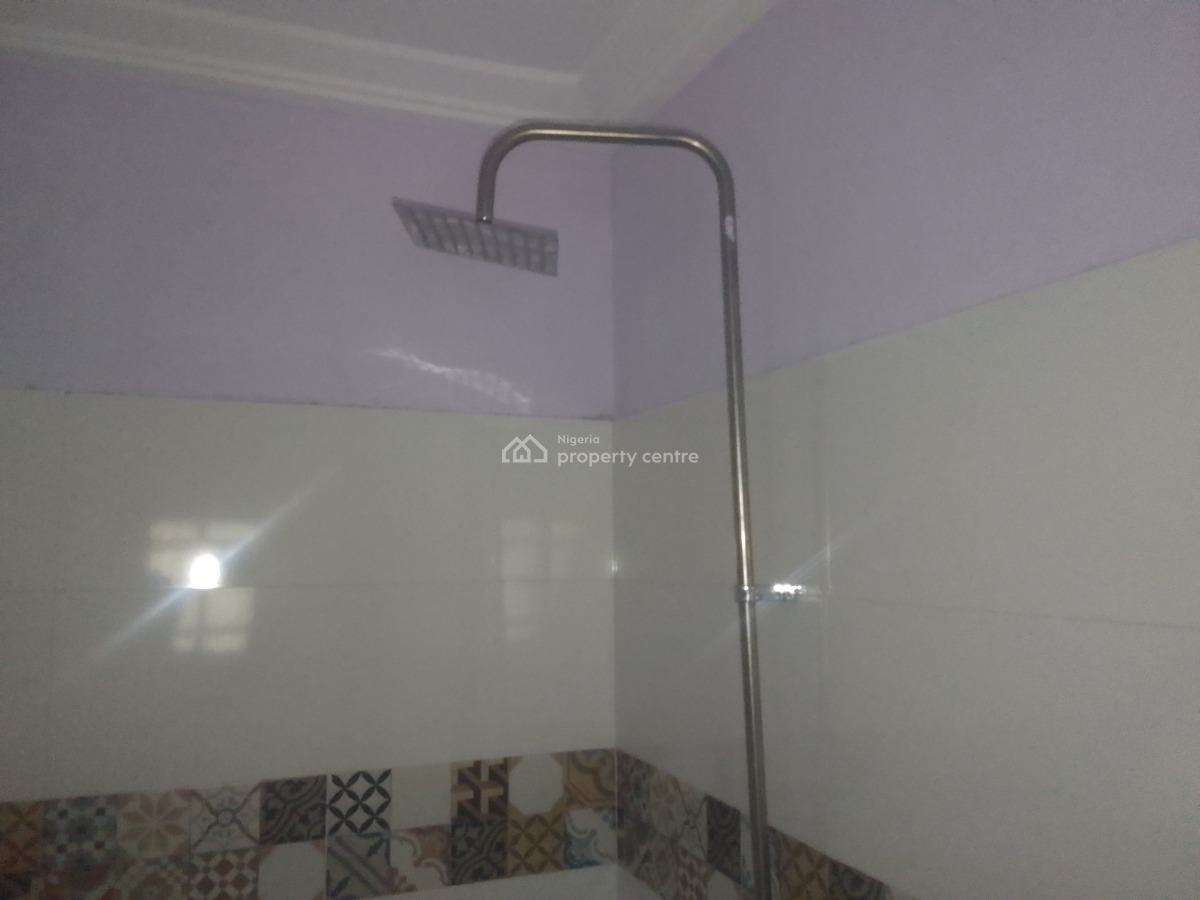 Newly Buildt Spacious Luxury 2 Bedroom Flat with Excellent Features, Alasela Estate, Ogombo, Ajah, Lagos, Flat / Apartment for Rent
