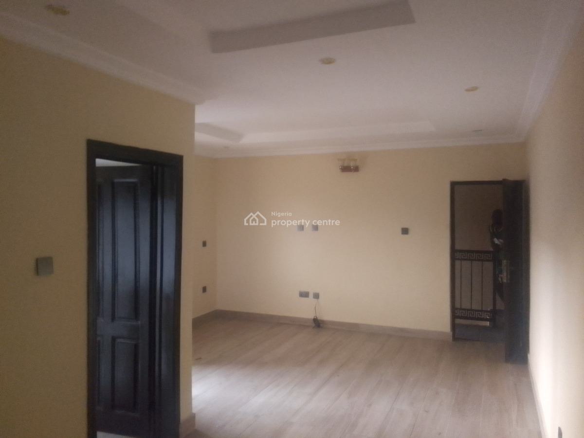 Newly Buildt Spacious Luxury 2 Bedroom Flat with Excellent Features, Alasela Estate, Ogombo, Ajah, Lagos, Flat / Apartment for Rent