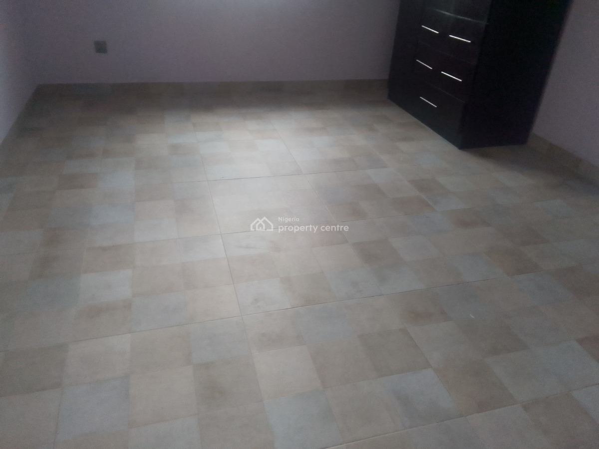 Newly Buildt Spacious Luxury 2 Bedroom Flat with Excellent Features, Alasela Estate, Ogombo, Ajah, Lagos, Flat / Apartment for Rent