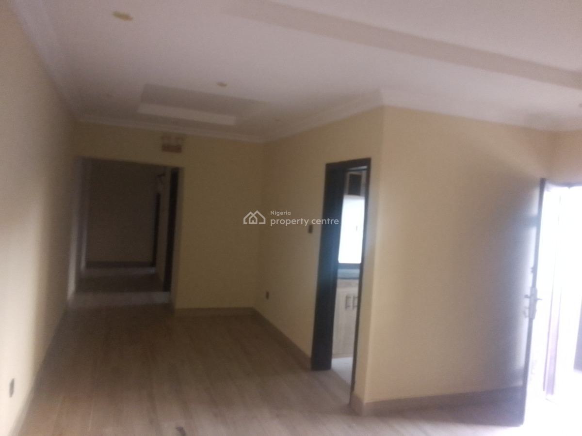 Newly Buildt Spacious Luxury 2 Bedroom Flat with Excellent Features, Alasela Estate, Ogombo, Ajah, Lagos, Flat / Apartment for Rent