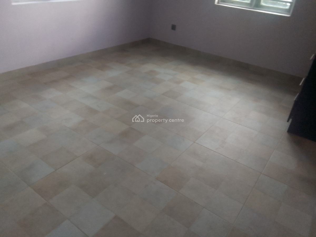 Newly Buildt Spacious Luxury 2 Bedroom Flat with Excellent Features, Alasela Estate, Ogombo, Ajah, Lagos, Flat / Apartment for Rent