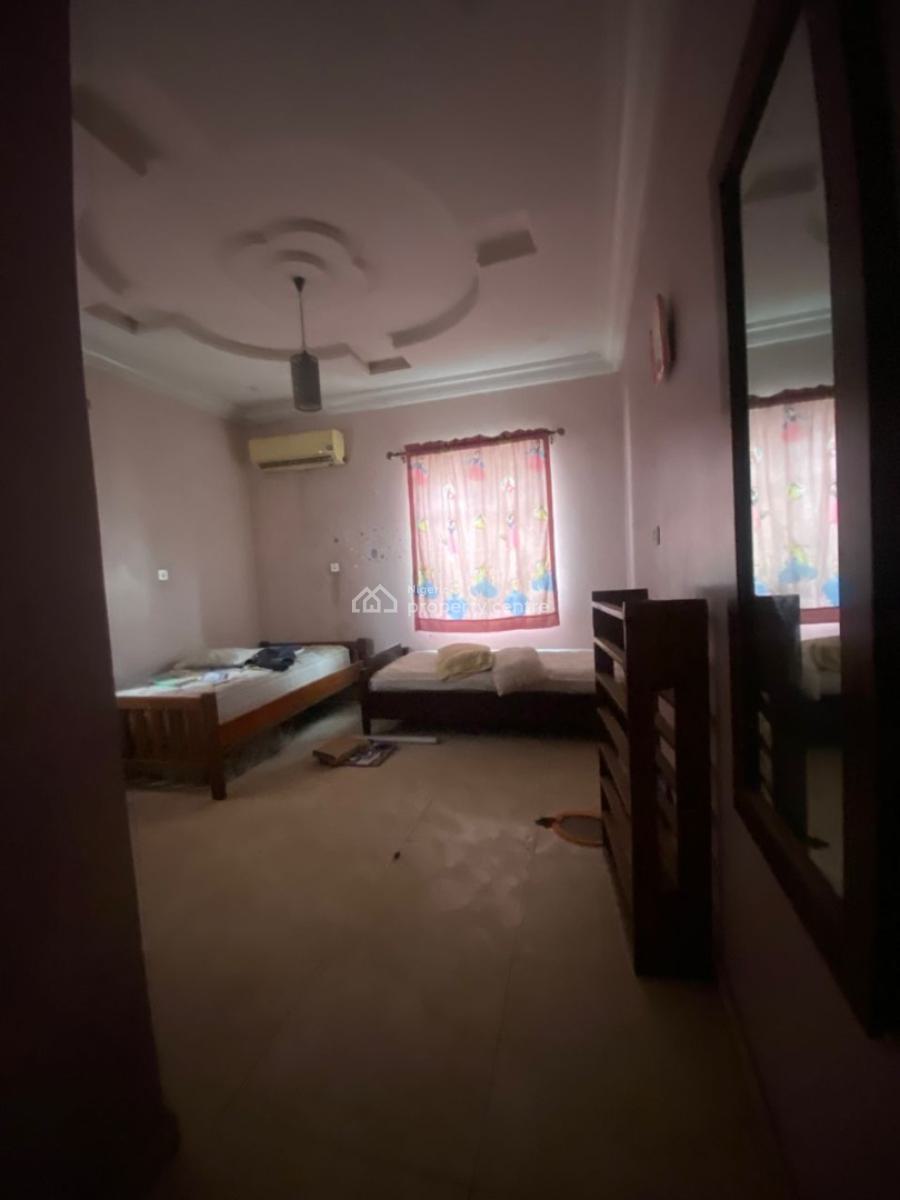 4 Bedrooms Duplex, Diamond Estate Monastery Road, Sangotedo, Ajah, Lagos, Detached Duplex for Sale