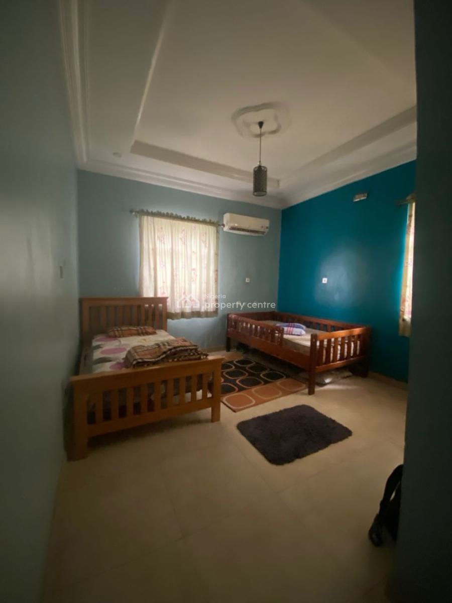 4 Bedrooms Duplex, Diamond Estate Monastery Road, Sangotedo, Ajah, Lagos, Detached Duplex for Sale