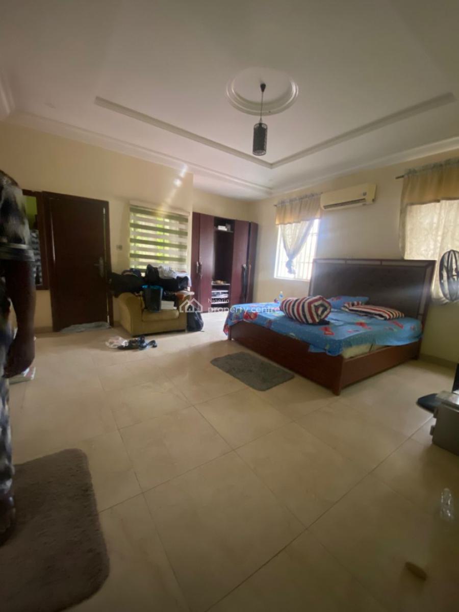 4 Bedrooms Duplex, Diamond Estate Monastery Road, Sangotedo, Ajah, Lagos, Detached Duplex for Sale