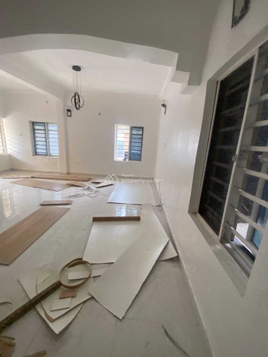 Luxury 3 Bedrooms Flat, Life Camp, Abuja, Flat / Apartment for Rent