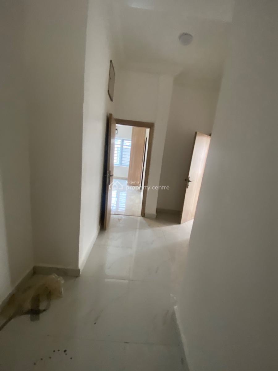 Luxury 3 Bedrooms Flat, Life Camp, Abuja, Flat / Apartment for Rent