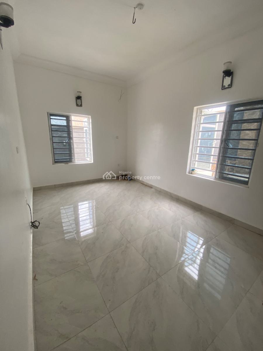 Luxury 3 Bedrooms Flat, Life Camp, Abuja, Flat / Apartment for Rent